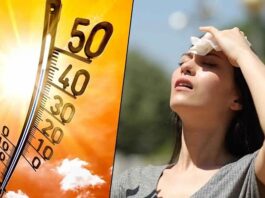 Heatwave Alert