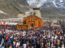 Kedarnath