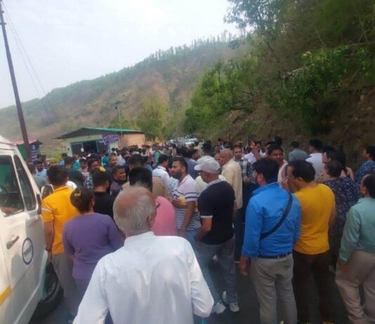 Char Dham Yatra