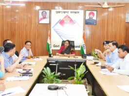 Chardham Yatra Advisory