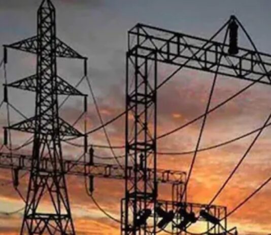 Uttarakhand Electricity Crisis