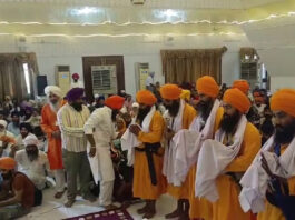 Shri Hemkund Sahib Yatra