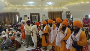 Shri Hemkund Sahib Yatra