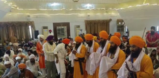 Shri Hemkund Sahib Yatra