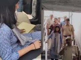 Swati Maliwal Case