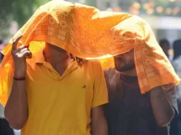 Uttarakhand Heat Wave