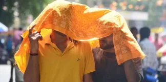 Uttarakhand Heat Wave