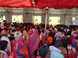 Chardham Offline Registration