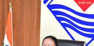 International Pravasi Uttarakhandi Conference