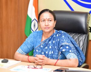 Fake certificate Issued