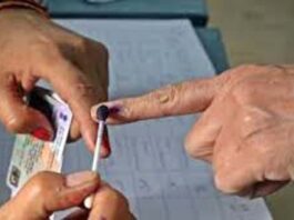 UP Lok Sabha Election Voting