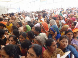 Chardham Offline Registration :