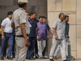 CM Arvind Kejriwal