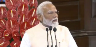 Modi 3.0 NDA Meeting