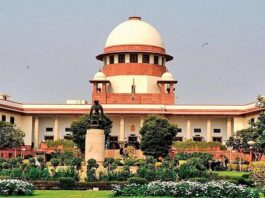 NEET Result Controversy
