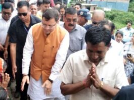 Uttarakhand Disaster