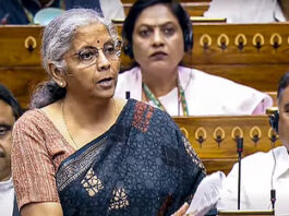 Economic Survey 2024