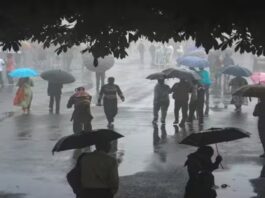 Rain In Uttarakhand