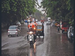 Uttarakhand Heavy Rain