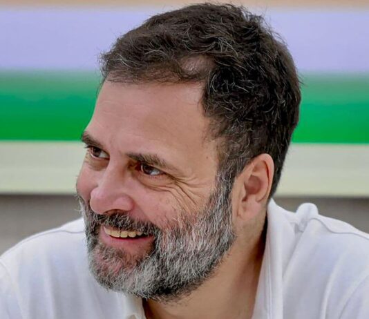 National Herald Case