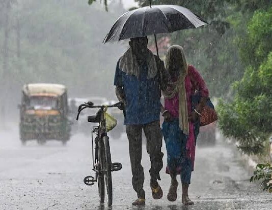 Uttarakhand Weather Update