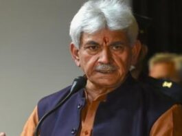 Jammu Kashmir