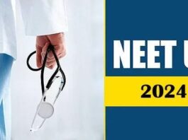 NEET Result 2024