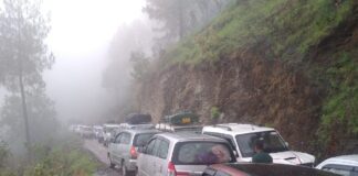Uttarakhand Weather Alert