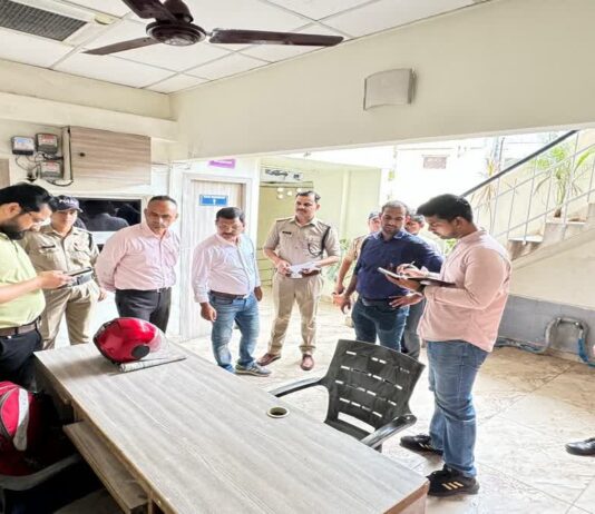 Uttarakhand Coaching Seized