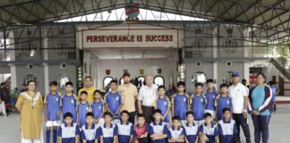 Futsal Tournament 2024