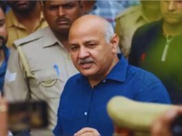 Manish Sisodia Bail 