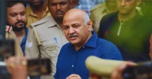 Manish Sisodia Bail 