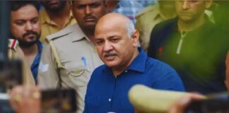 Manish Sisodia Bail 