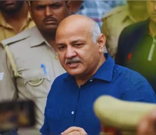 Manish Sisodia Bail 
