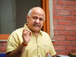 Manish Sisodia bail pleas