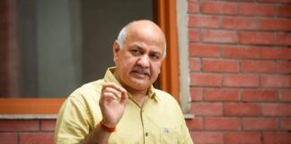 Manish Sisodia bail pleas