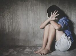 Uttarakhand Rape Cases