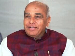 Waqf Board Amendment Bill 2024 