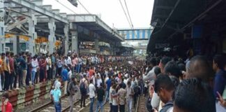 Badlapur School Case