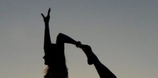 A Simple Meditation Technique for Beginners - And Here We Are