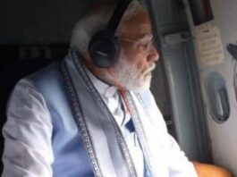 PM Modi Wayanad Visit