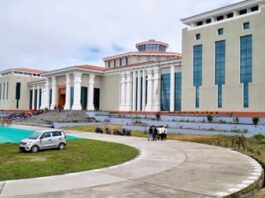 Monsoon session 2024