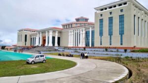 Monsoon session 2024