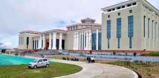 Monsoon session 2024