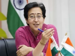 Delhi New CM