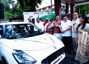 World Tourism Day 2024