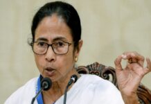 West Bengal Disaster Scam