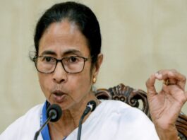 West Bengal Disaster Scam