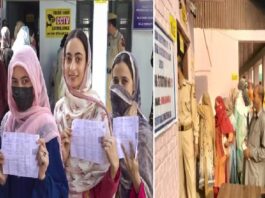 Jammu Kashmir Election