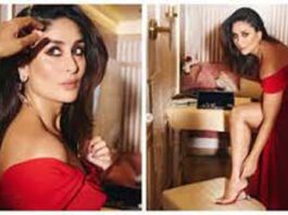 Kareena Kapoor
